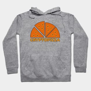 Cryptopizza Stellar Hoodie